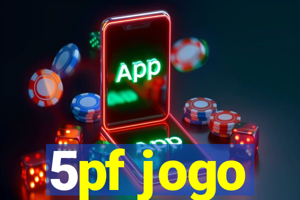 5pf jogo